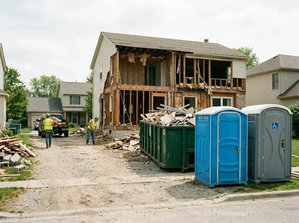 home-renovation-demolition-sit-010 — frequently asked questions, Portable Toilet & Dumpsters Rental in Hampton, IA